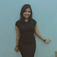VISIONSTONE Employee Varsha Singh's profile photo