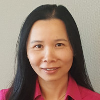 Blue Cross Blue Shield of Illinois, New Mexico, Oklahoma & Texas Employee Lan Vu's profile photo