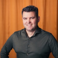 So Expo Employee Niek Bovee's profile photo