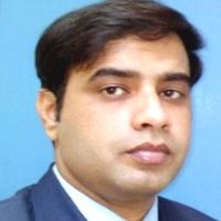 Pak Steel Employee Muhammad .'s profile photo