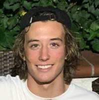 ABC Stores Employee Jared Irwin's profile photo