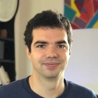 Soundiiz Employee Benoit Herbreteau's profile photo