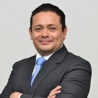 GIA+A Employee Gadiel Sanchez's profile photo
