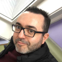 Stackscale B.V Employee David Sánchez's profile photo