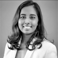 Cyndhia Varshni Email & Phone Number