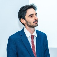lab51 Employee Luca Tasini's profile photo