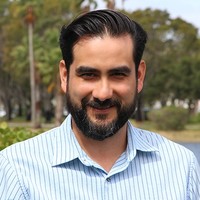 Infinity Architectural Lighting Employee Jose Ramirez's profile photo