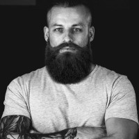 Gainz Box, LLC Employee Brian Ellis's profile photo