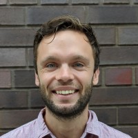 Unifrog Employee Thomas Yeaman's profile photo