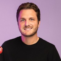 NotCo Employee Martin Bergada's profile photo