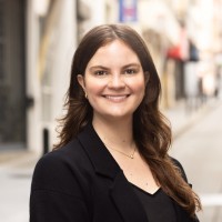 Lewis & Llewellyn LLP Employee Charlotte Hayward's profile photo