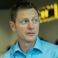 AECOM Employee John Hadley's profile photo