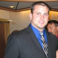 Interwest Construction, Inc. Employee Mike Burton's profile photo