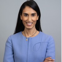 Bank of America Employee Neena Ballard's profile photo
