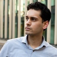 Pensacola Young Professionals Employee John Ireland's profile photo