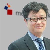 Messe Frankfurt GmbH Employee Richard Li's profile photo