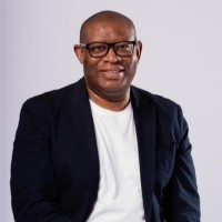 Sanlam Employee Bongani Madikiza's profile photo