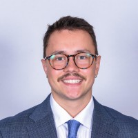 MacGill PC Employee Griffin McKinney's profile photo