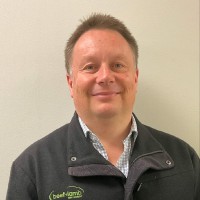 Beef + Lamb New Zealand Employee William Halliday's profile photo