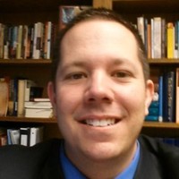 Immanuel Lutheran Church and School Employee Ron Millard's profile photo