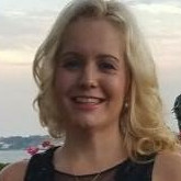 Children's Home of Poughkeepsie Employee Danielle Mitchell's profile photo