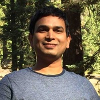 Dytek Solutions LLC Employee Mukesh Salunkhe's profile photo