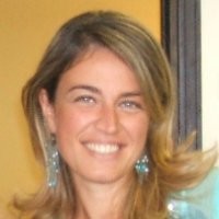 Stefania Mauri Email & Phone Number