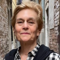 MediaCombo Employee Robin Owen's profile photo