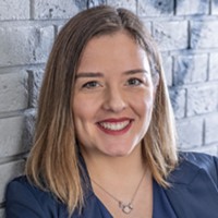 Insomnia Coffee Company Employee Monica Marques's profile photo