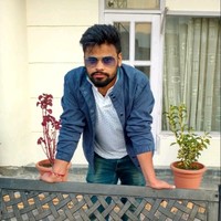 orangepeople Employee Pankaj Rawat's profile photo