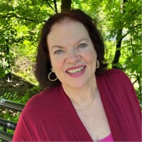 Liz Ryan