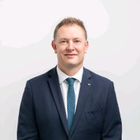 Meriton Suites Employee Mathew Lowe's profile photo