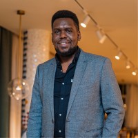 Bopinc Employee Ebenezer Amadi's profile photo