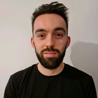 Auchan Retail Employee Benjamin Greco's profile photo