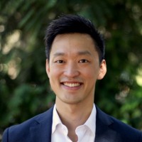 Adobe Employee Johnny Lin's profile photo