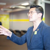 Hamilton Families Employee Vinny Eng's profile photo