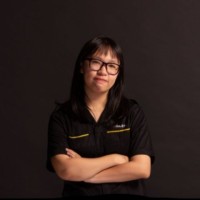 Next Animation Studio Employee Leoni 洪紫霞's profile photo