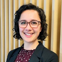Kiah Consulting Employee Laura Ridler's profile photo