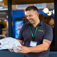 ZigZag Global Employee Darren Twiselton's profile photo