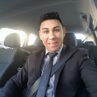 ZANC Assessoria Nacional de Cobrança Employee Diego Mosquer's profile photo