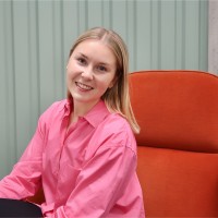 FVCA - Pääomasijoittajat Employee Emilia Närhi's profile photo