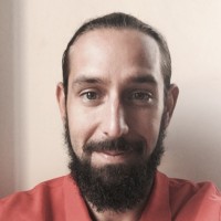 Eco Association Employee Dave Clancy's profile photo