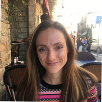 Oriient Employee Annie Cannon's profile photo