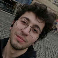 Ali Emre Email