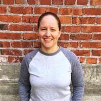 Sandbox VR Employee Megan Runge's profile photo
