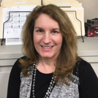 Fisher Employee Amy Russette's profile photo