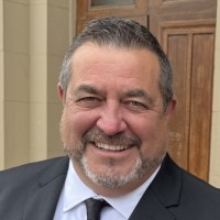 John Palmerio Email