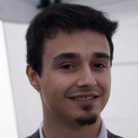 Scription Employee Guillaume Bissinger's profile photo