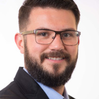Li-Cycle Employee Dylan Ellison's profile photo