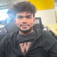 Ittisa® Employee Arun Agnes's profile photo